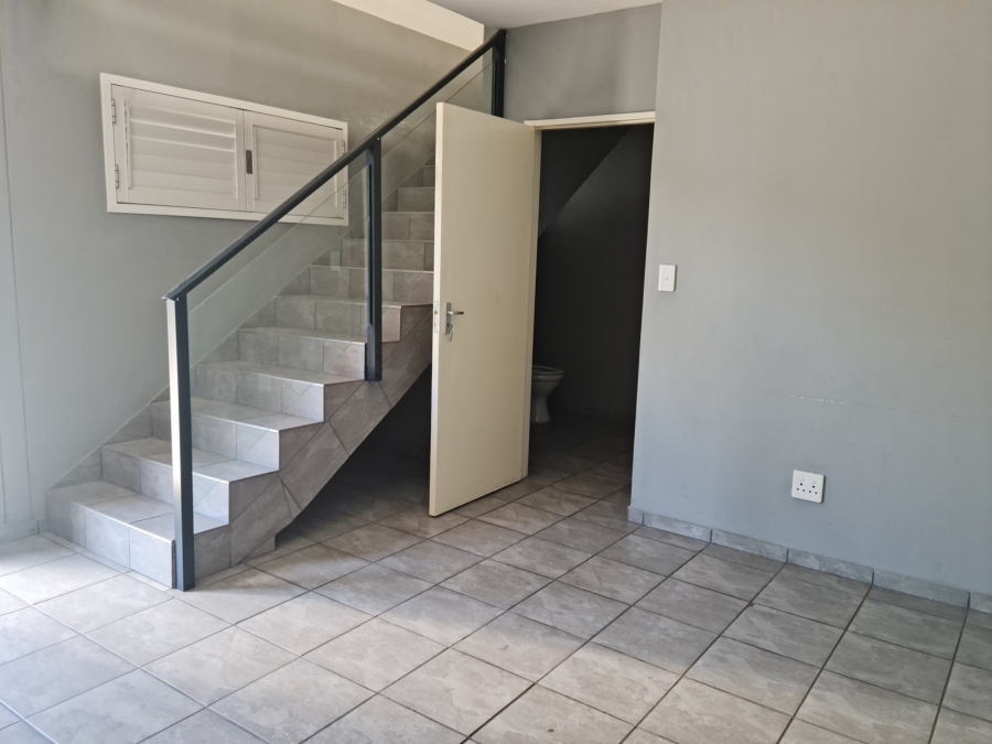 To Let commercial Property for Rent in Saxenburg Park 1 Western Cape